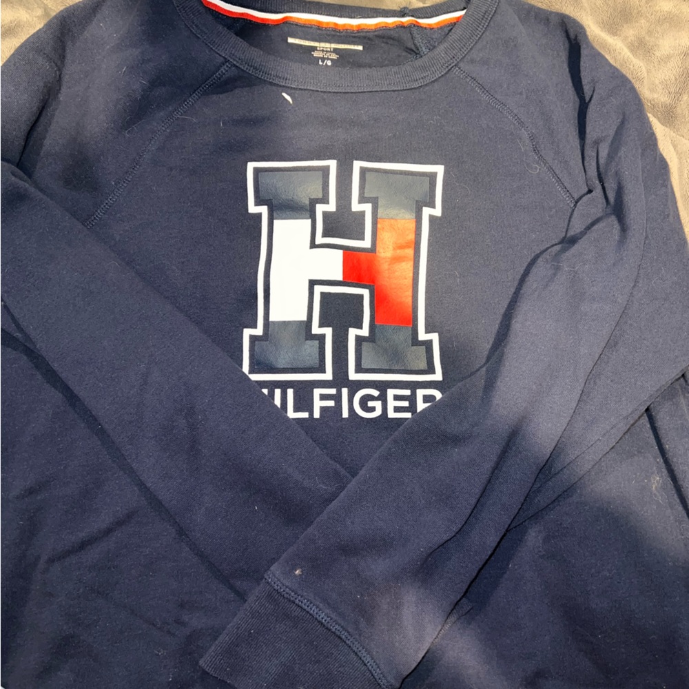 Tommy Hilfiger Sport Sweatshirt